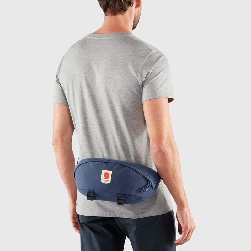 Fjallraven Ulvo Hip Pack-Large