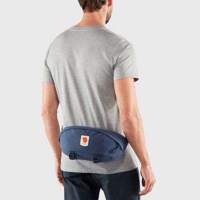 Fjallraven Ulvo Hip Pack-Large