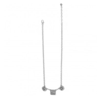 Brighton Sonora Motif Necklace