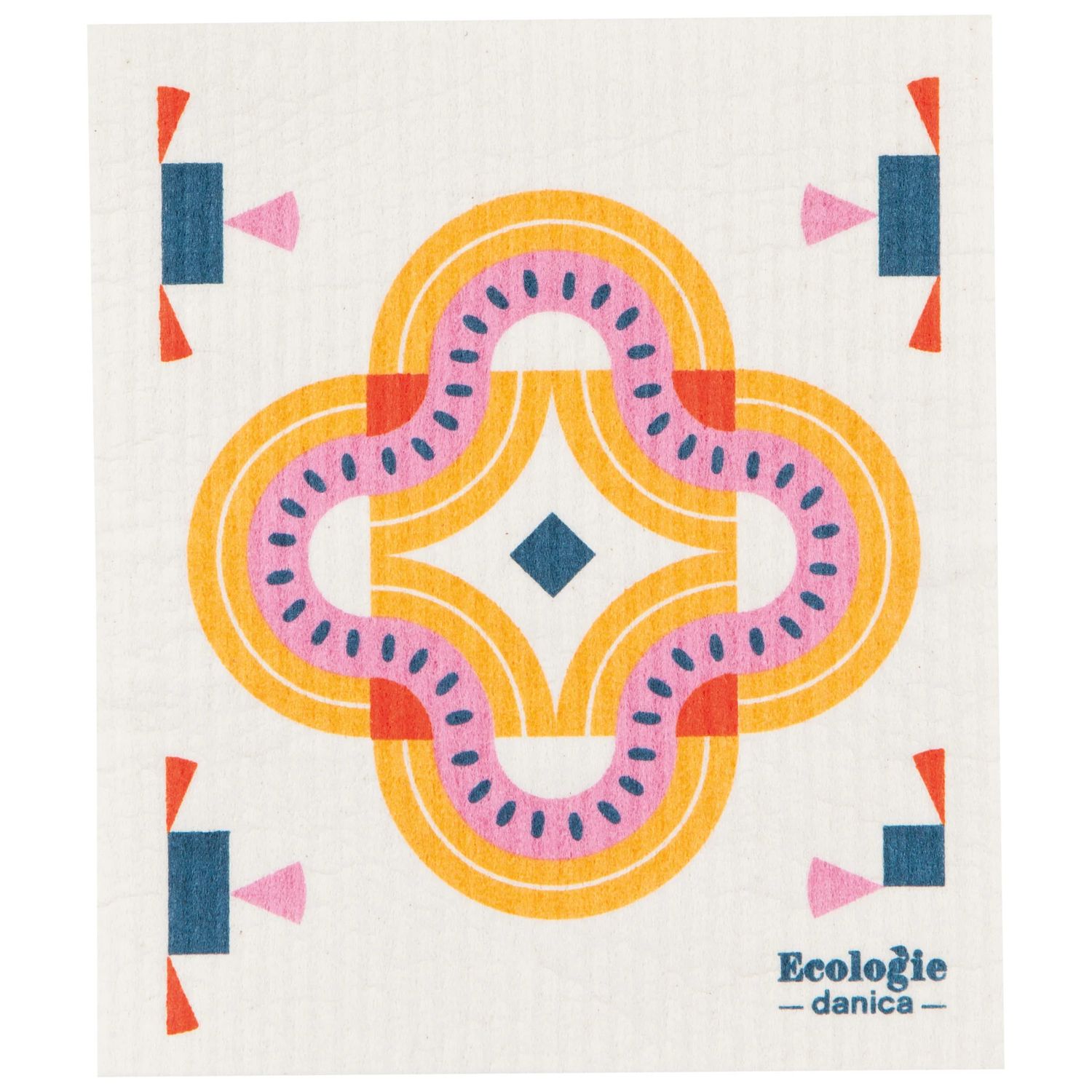 Swedish Dishcloth - Pilipala