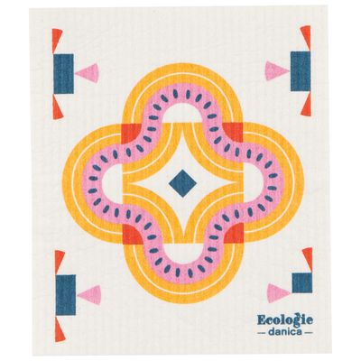 Swedish Dishcloth - Pilipala