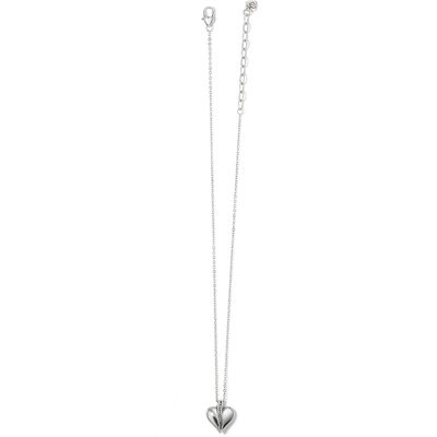 Brighton Precious Heart Petite Necklace