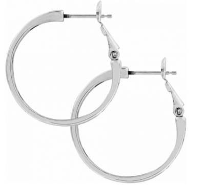Brighton Contempo Small Hoop