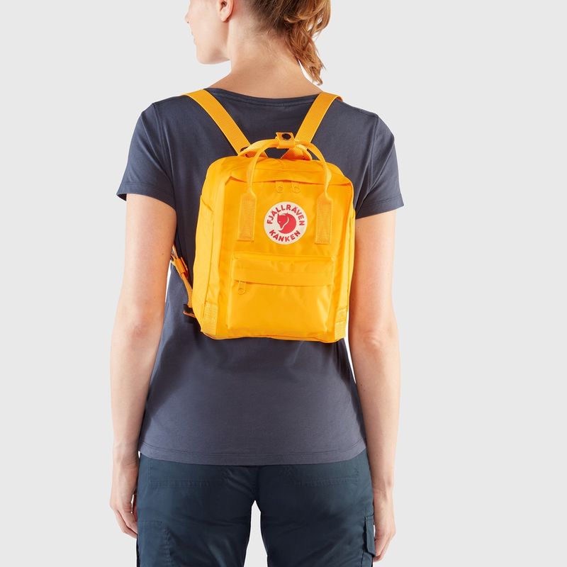 Fjallraven Kanken Mini BackPack