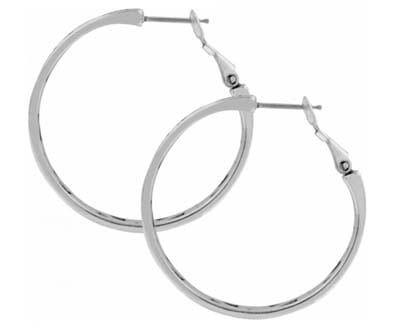 Brighton Contempo Medium Hoop