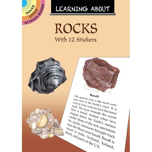 LA, Learning About Rocks