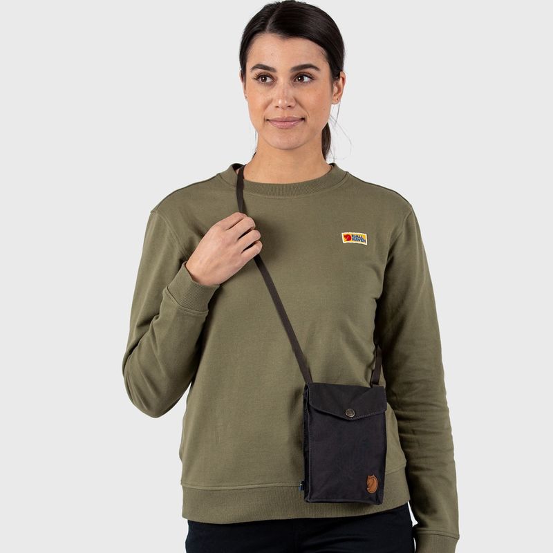 Fjallraven Pocket Bag