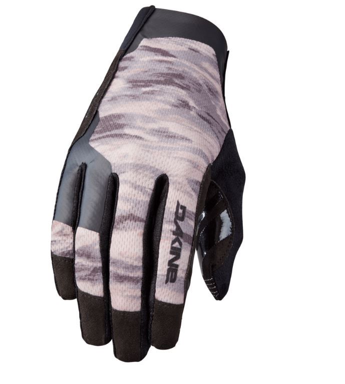 Dakine Covert Glove, Women's, Color: Misty, Size: Small
