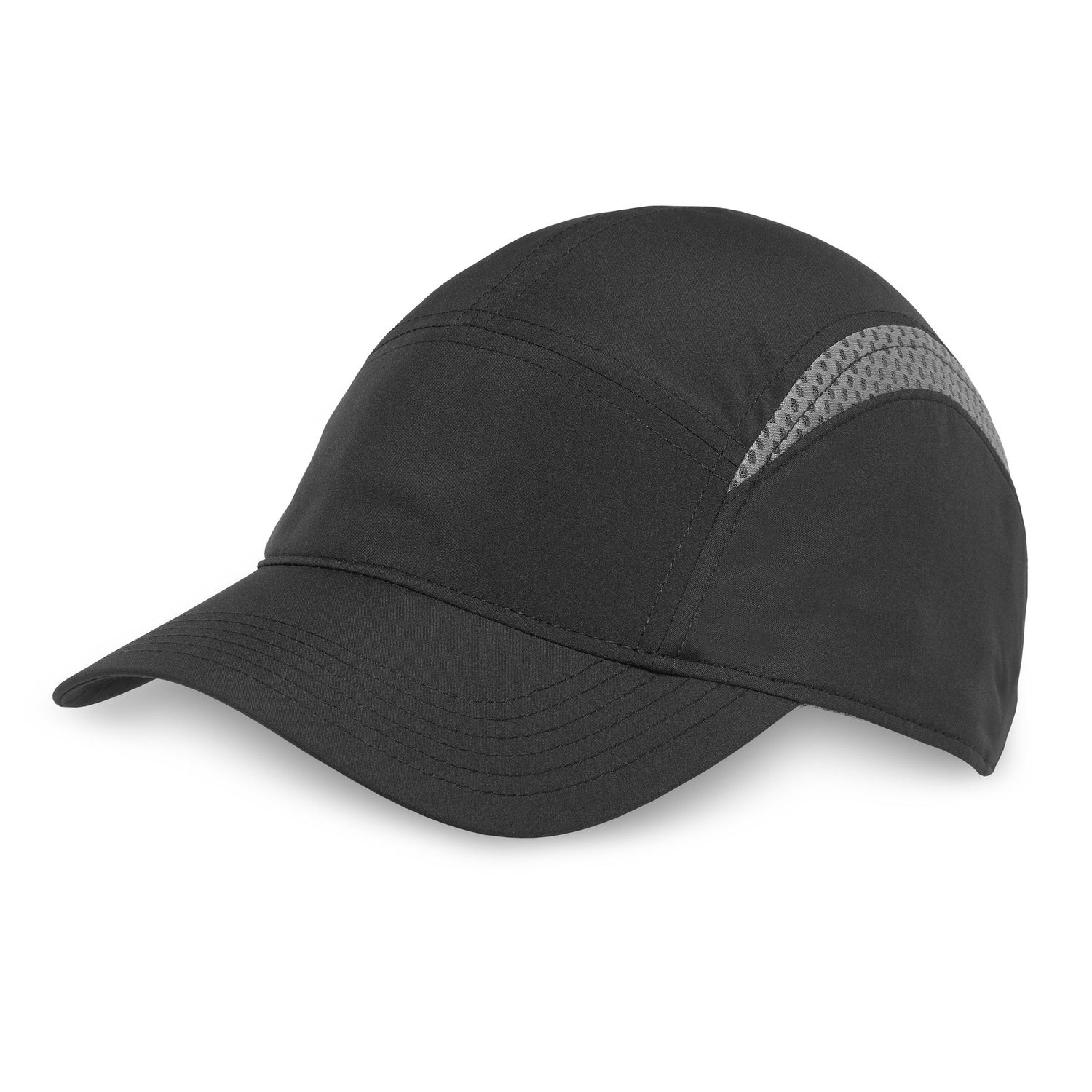 Sunday Afternoons Aerial Cap, Color: Black, Size: MD/LG