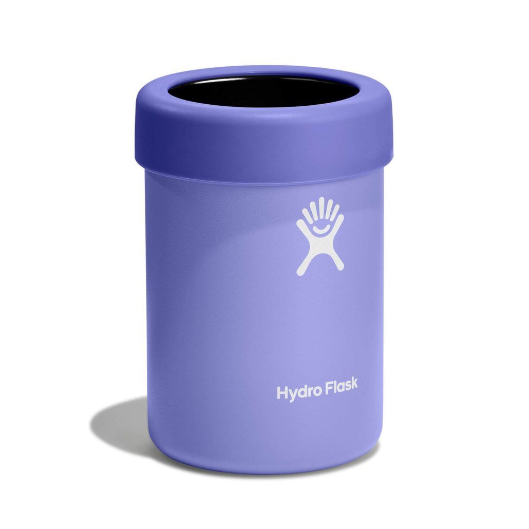 12 Oz Cooler Cup, Color: Lupine
