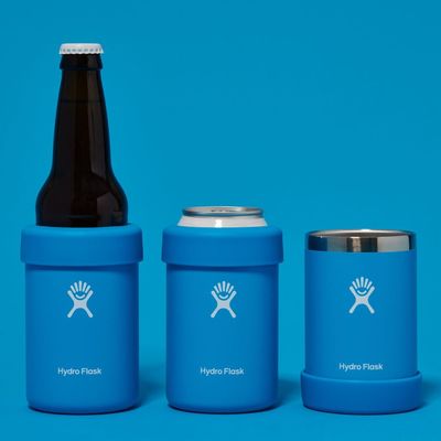 12 Oz Cooler Cup