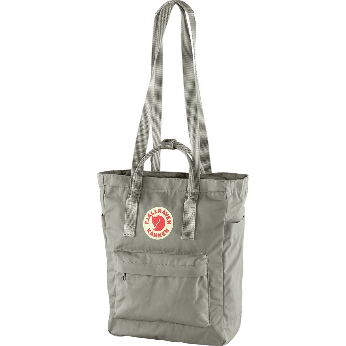 Fjallraven Kanken Totepack, Color: Fog