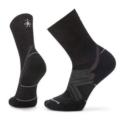 Run Cold Weather Targeted Cushion Crew Sock