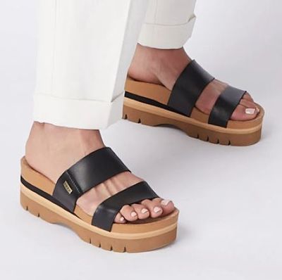 Reef Cushion Vista Higher Women's Sandals