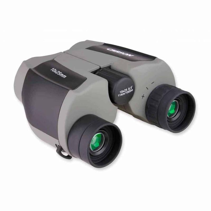 Binoculars, Scout Plus Compact