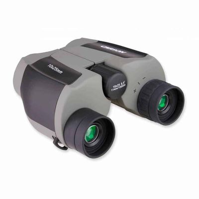Binoculars, Scout Plus Compact