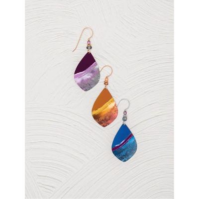 Holly Yashi Shorebreak Earrings
