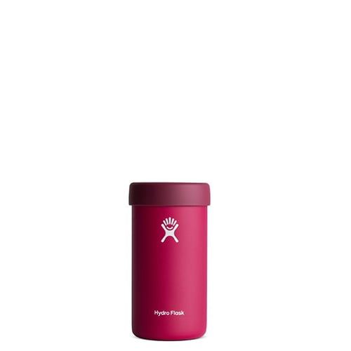 16 Oz Tall Boy Cooler Cup, Color: Snapper