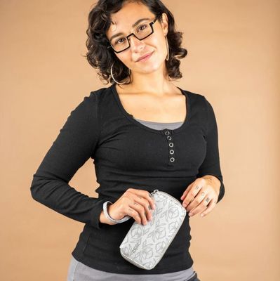 Intrepid Wallet