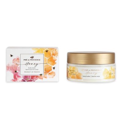 Pre de Provence Honey Body Butter