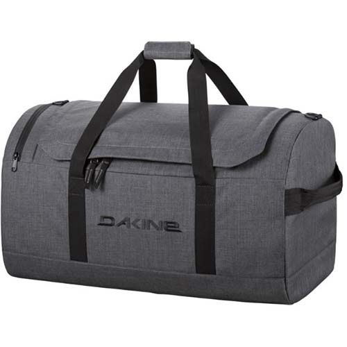 Dakine EQ Duffle, 70L, Color: Carbon