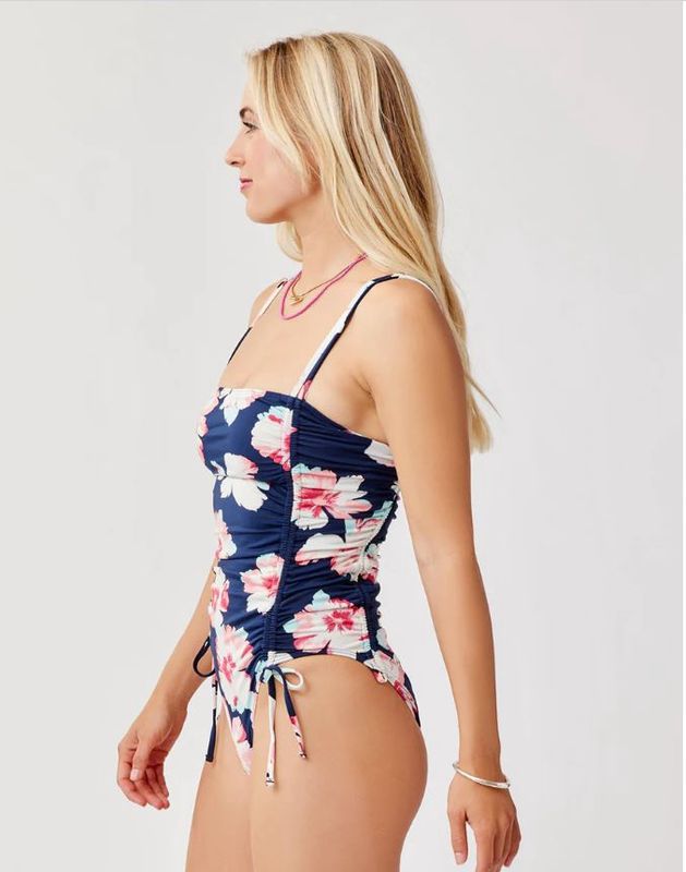 Carve Designs Jessa One Piece-D, Women's