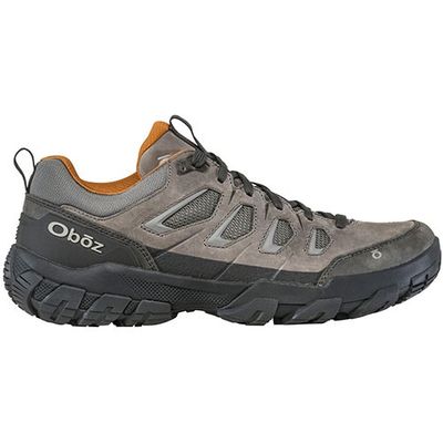 Oboz Men's Sawtooth X Low Hiking Boots