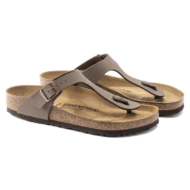 Birkenstock Women's Gizeh Birkibuc