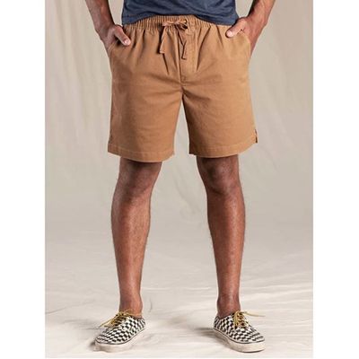 Toad&amp;Co Mission Ridge Men's Pull-On Short-D