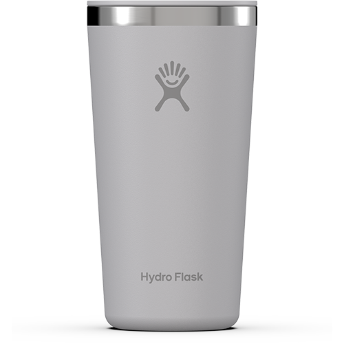 20 Oz All Around Tumbler w/Press-In Lid, Color: Birch