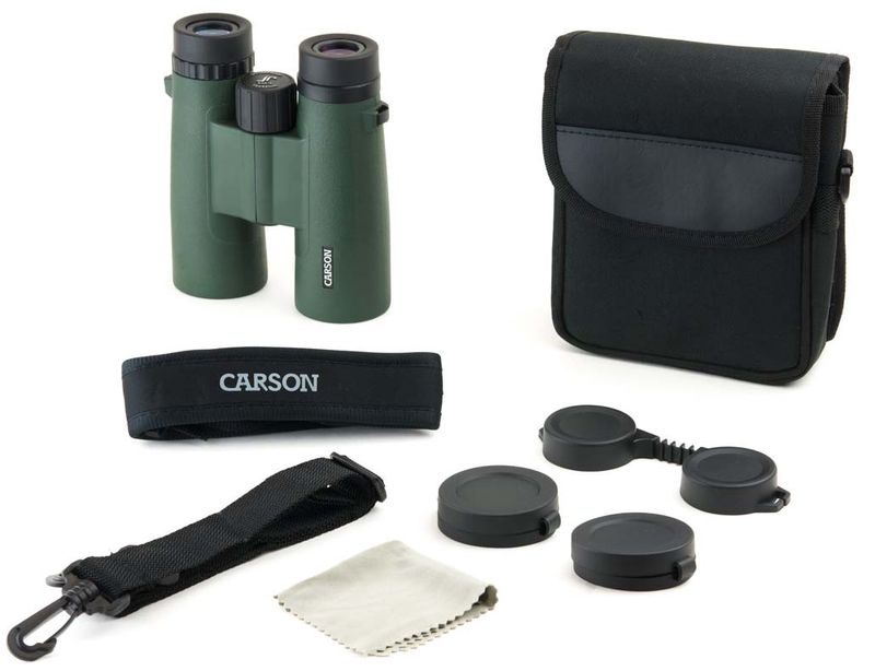 Binoculars, JR-042 Waterproof