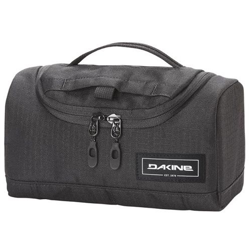 Dakine Revival Travel Kit-D, Color: Black