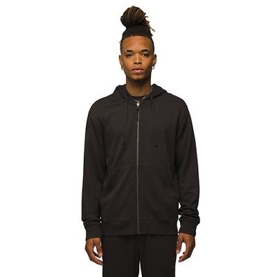 North County FZ Hoodie