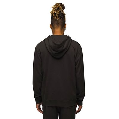 prAna North County FZ Hoodie, Men's