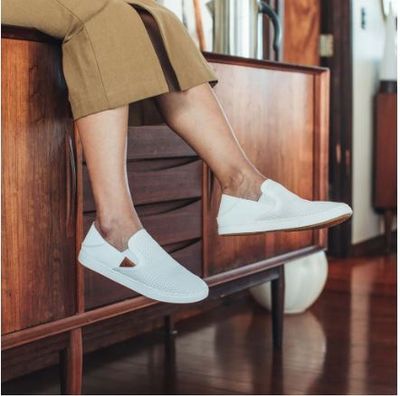 Olukai Pehuea Women's Shoes-D