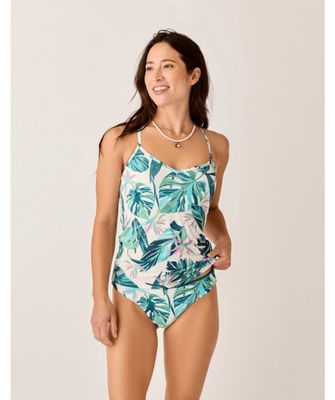 Carve Designs Stinson Swim Tankini, Women's