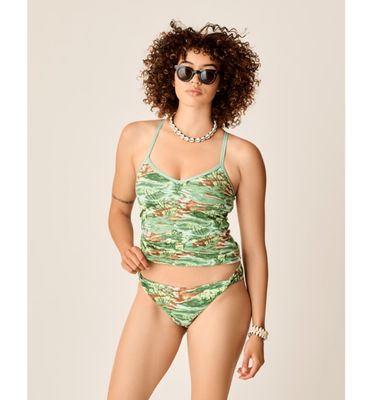 Carve Designs Stinson Swim Tankini, Women's