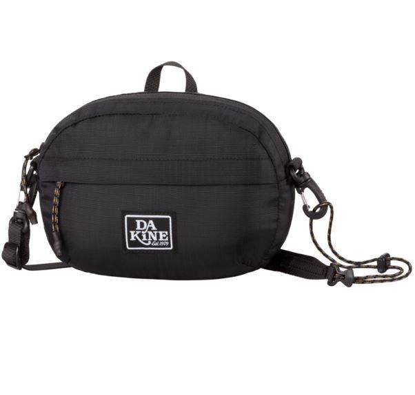Dakine Joey Oval Crossbody-D
