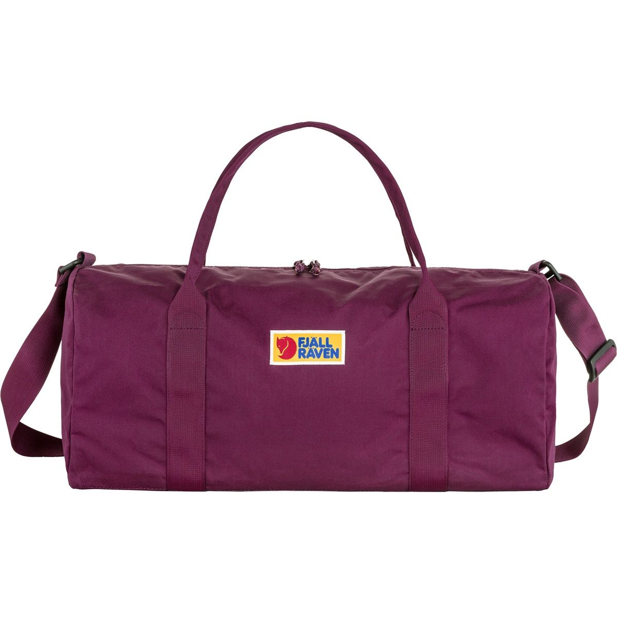 Vardag Duffle 30, Color: Royal Purple