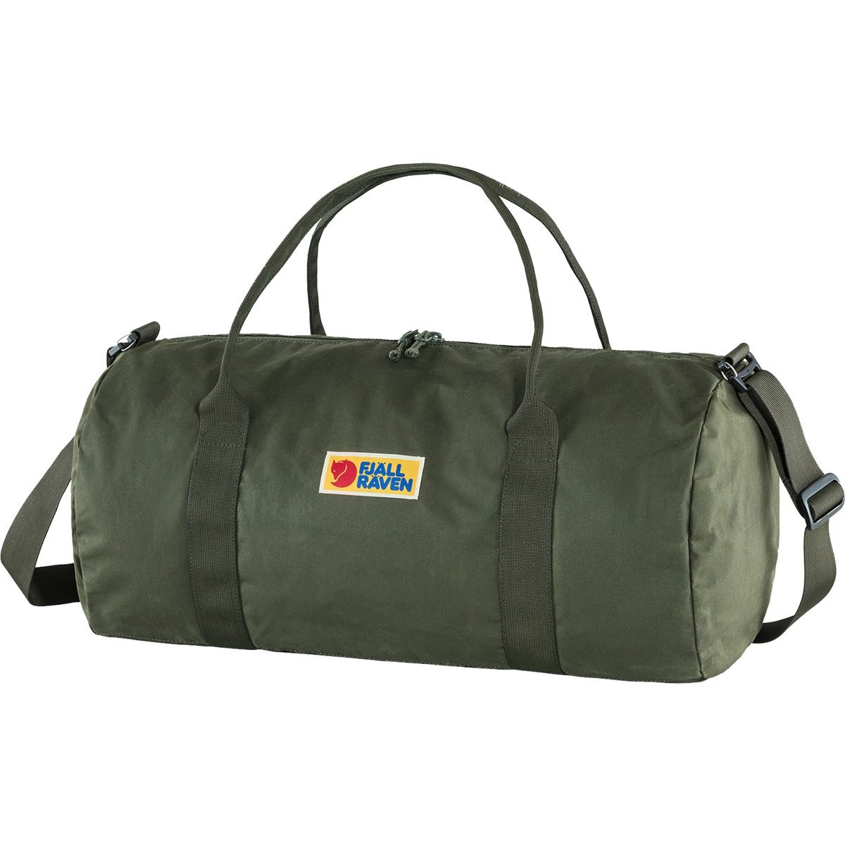 Vardag Duffle 30, Color: Deep Forest