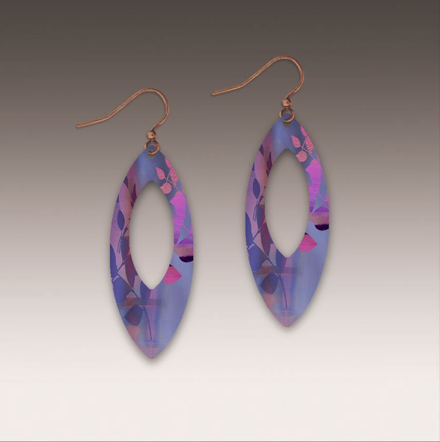 2023 Hoop Collection Earring #1, 28NOV, Color: Gold