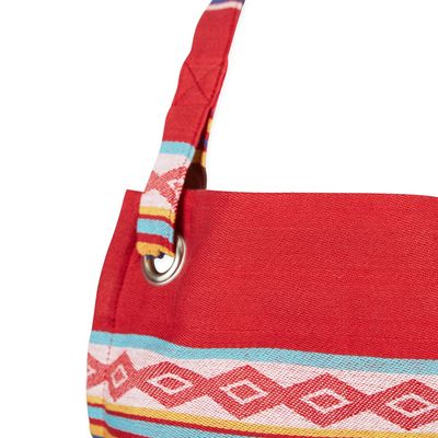Apron - Baja Stripe