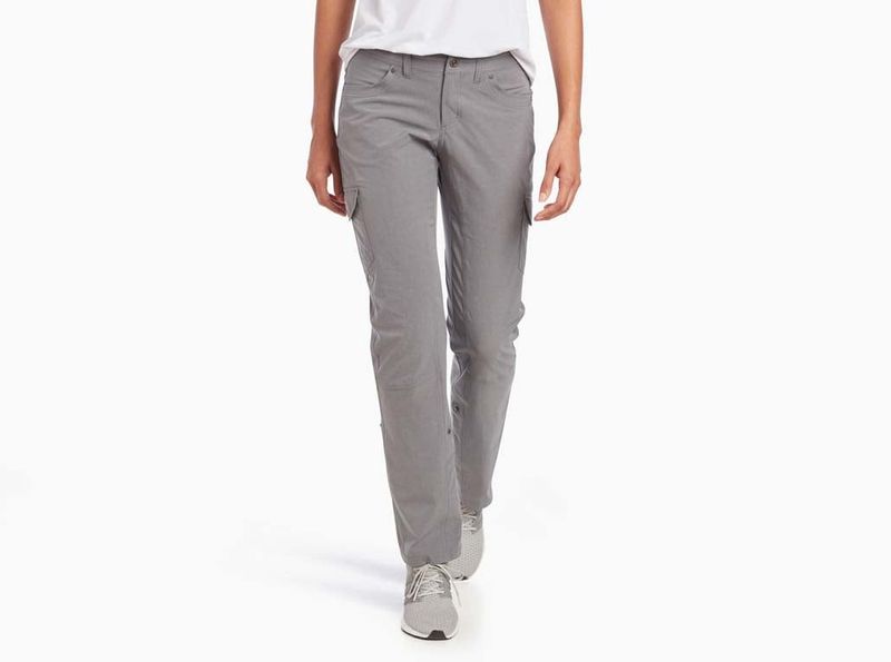 Kuhl Freeflex Roll-up Women's Pant, 32" Inseam