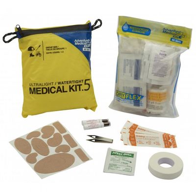First Aid Kit, Ultralight .5 (d)