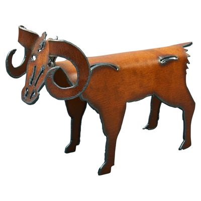Rustic Ironwerks Keepsake Kritter,Bighorn Sheep