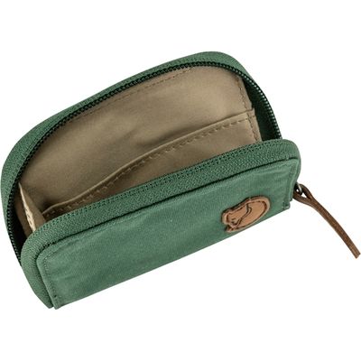 Fjallraven Zip Card Holder