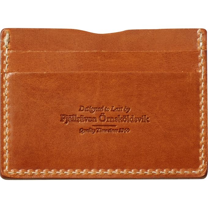 Fjallraven Ovik Card Holder