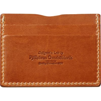 Fjallraven Ovik Card Holder