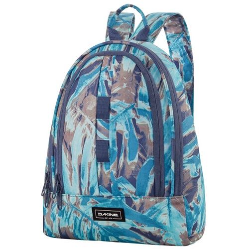 Dakine Cosmo 6.5L Daypack-D, Color: Green Hana
