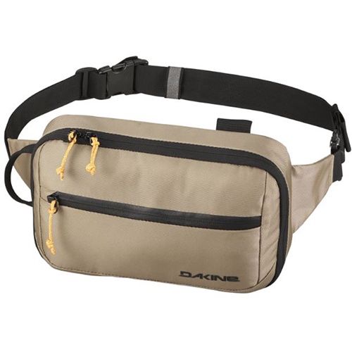 Dakine Motive Sling 3.5L, Color: Stone Ballistic